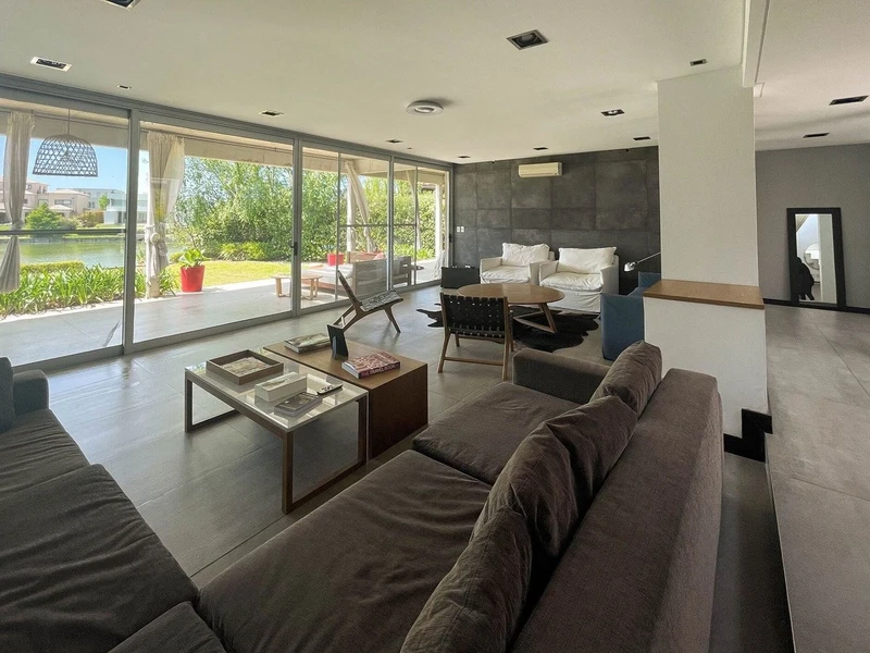 Casa en venta · Cabos del Lago, Nordelta, Tigre, GBA Norte, Provincia de Buenos Aires