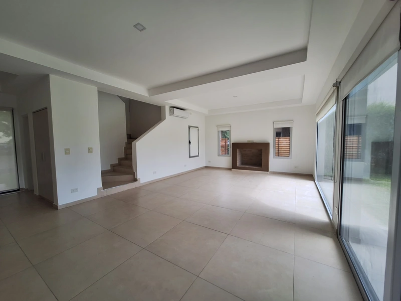Casa en alquiler · El Cantón, Escobar, GBA Norte, Provincia de Buenos Aires