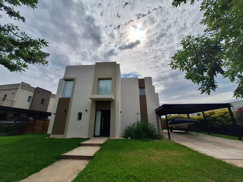 Casa en alquiler · El Cantón, Escobar, GBA Norte, Provincia de Buenos Aires