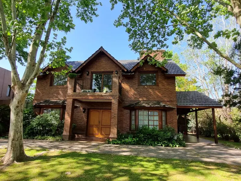 Casa en venta · Sausalito, Pilar, GBA Norte, Provincia de Buenos Aires