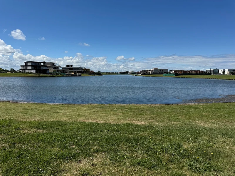 Terreno en venta · Los Puentes, Nordelta, Tigre, GBA Norte, Provincia de Buenos Aires