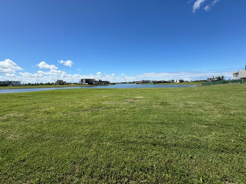 Terreno en venta · Los Puentes, Nordelta, Tigre, GBA Norte, Provincia de Buenos Aires