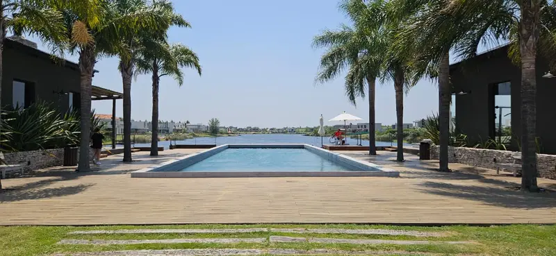 Terreno en venta · El Naudir, Escobar, GBA Norte, Provincia de Buenos Aires