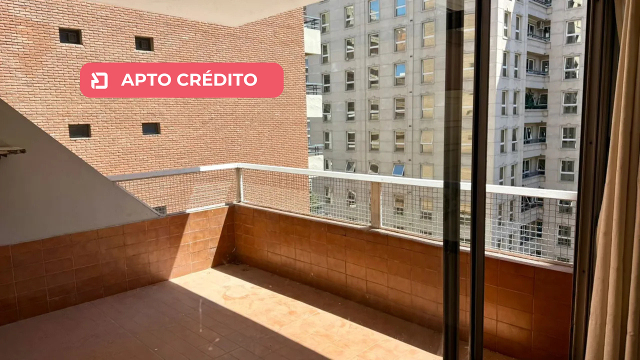 En venta Departamento de 3 dormitorios en Nueva Cordoba. APTO CREDITO. Excelente zona