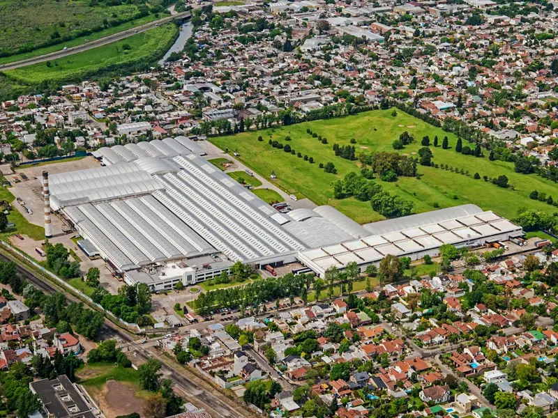Depósito en alquiler · Hurlingham, GBA Oeste, Provincia de Buenos Aires