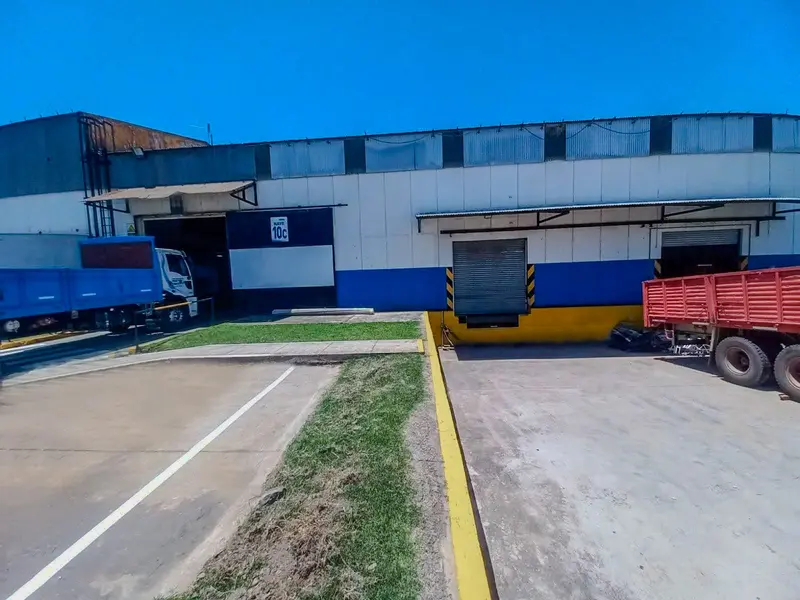 Depósito en alquiler · Hurlingham, GBA Oeste, Provincia de Buenos Aires