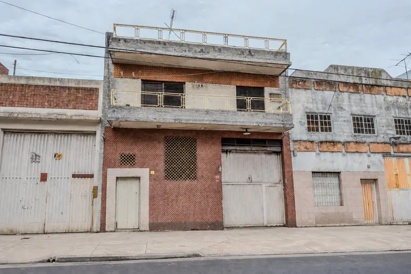 Depósito en venta · Mataderos, CABA