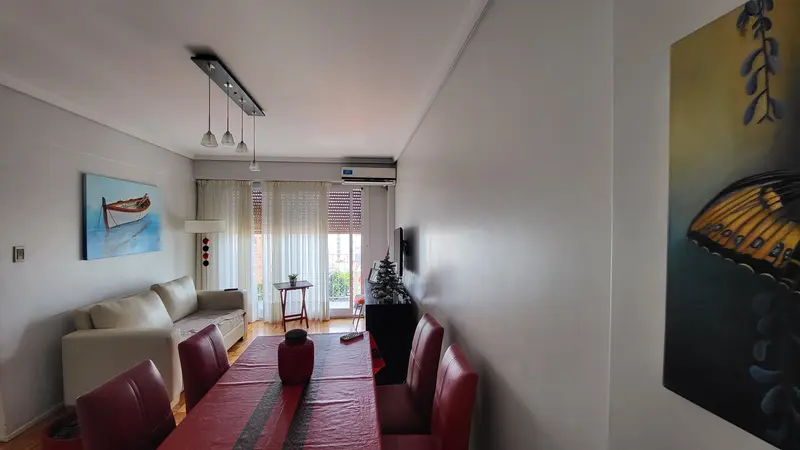 Departamento en venta · Villa Urquiza, CABA