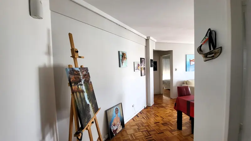 Departamento en venta · Villa Urquiza, CABA