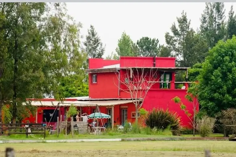 Terreno en venta · La Choza, General Las Heras, Interior de Buenos Aires, Provincia de Buenos Aires