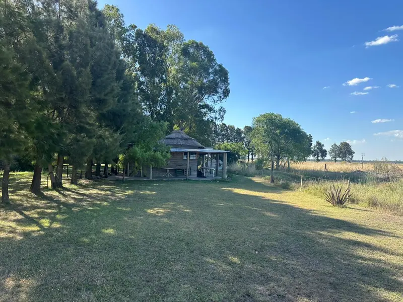 Terreno en venta · La Choza, General Las Heras, Interior de Buenos Aires, Provincia de Buenos Aires