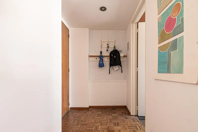 Departamento en venta · Recoleta, CABA