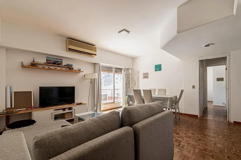 Departamento en venta · Recoleta, CABA