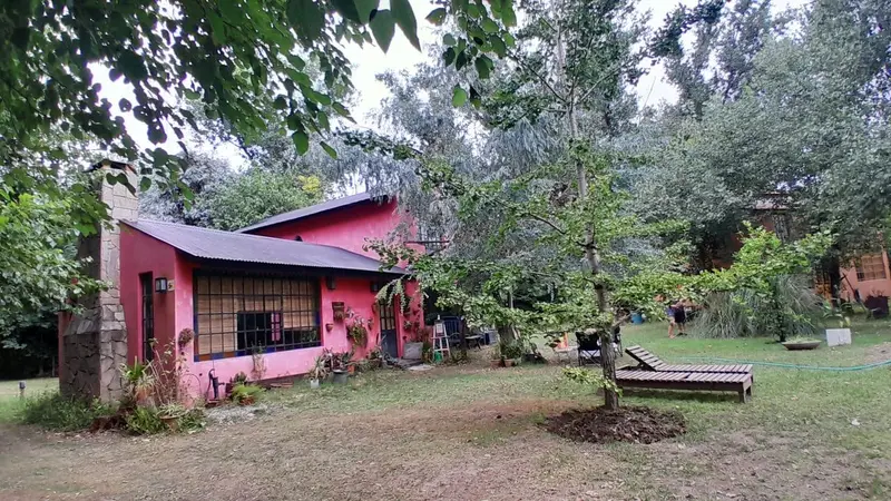 Terreno en venta · Pilar, GBA Norte, Provincia de Buenos Aires