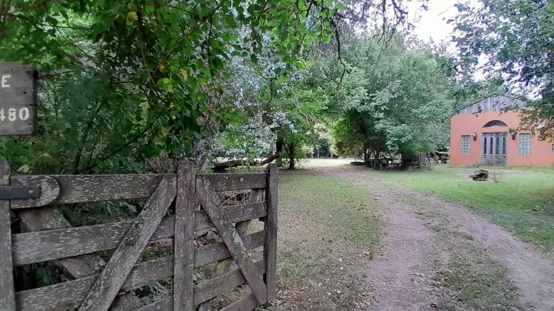 Terreno en venta · Pilar, GBA Norte, Provincia de Buenos Aires