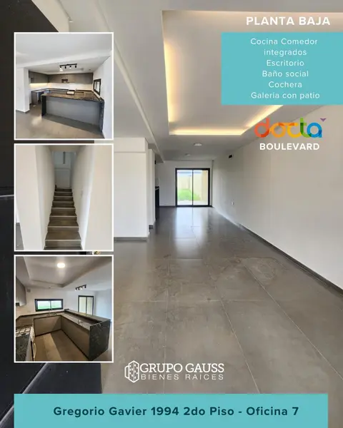 Casa en venta · Docta, Córdoba Capital, Córdoba
