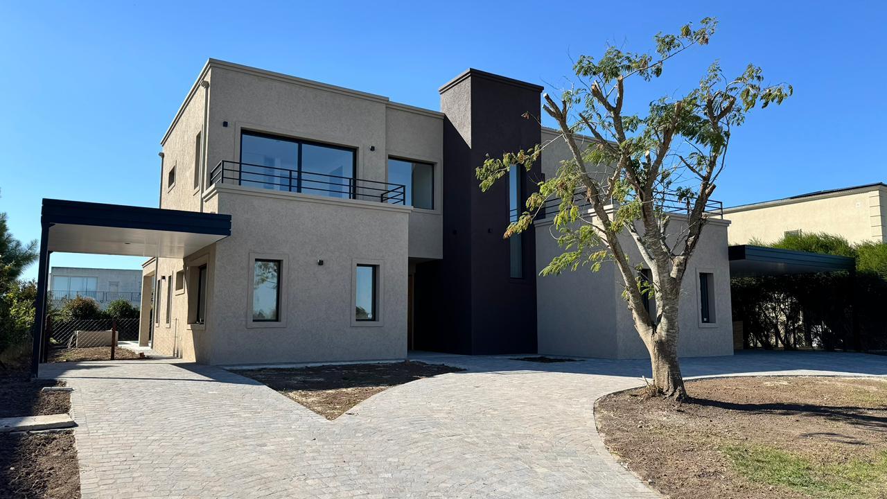 Casa en venta · El Molino Norte, Haras Santa María, Escobar, GBA Norte, Provincia de Buenos Aires