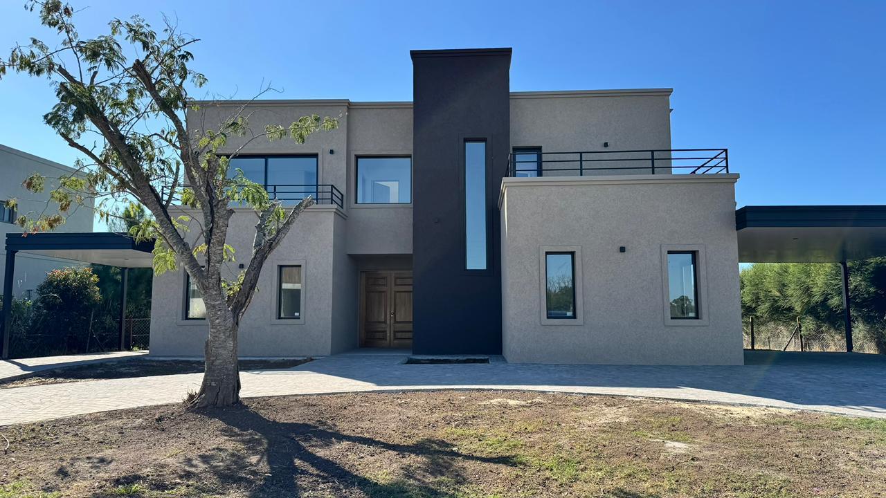 Casa en venta · El Molino Norte, Haras Santa María, Escobar, GBA Norte, Provincia de Buenos Aires