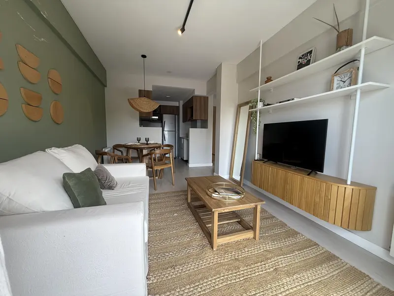 Departamento en venta · Saavedra, CABA