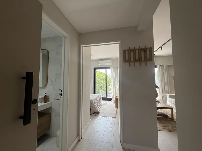 Departamento en venta · Saavedra, CABA