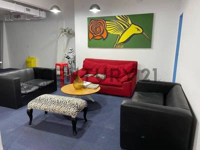 Oficina en venta · San Nicolás, CABA