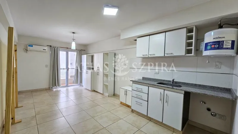 Departamento en alquiler · Morón, GBA Oeste, Provincia de Buenos Aires