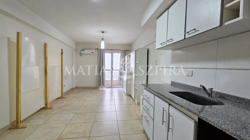 Departamento en alquiler · Morón, GBA Oeste, Provincia de Buenos Aires