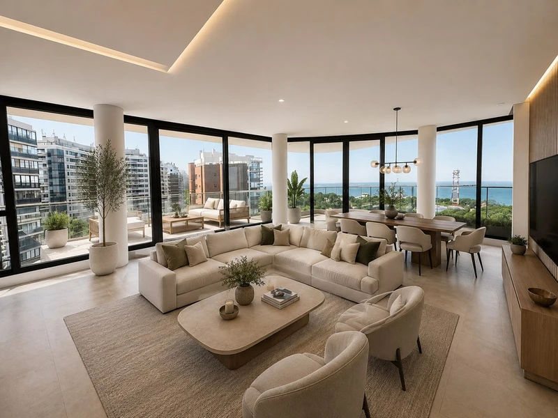 Departamento en venta · La Lucila, Vicente López, GBA Norte, Provincia de Buenos Aires