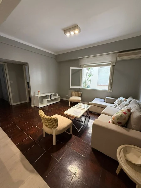 Departamento en venta · Palermo, CABA