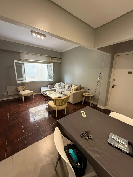 Departamento en venta · Palermo, CABA