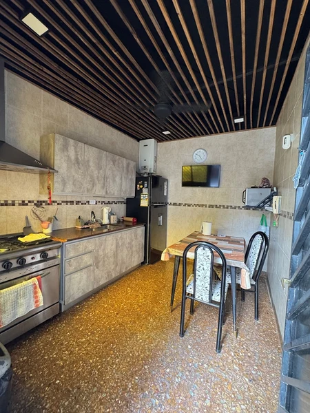 Casa en venta · Monte Castro, CABA
