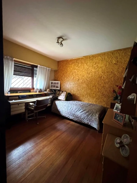 Casa en venta · Monte Castro, CABA