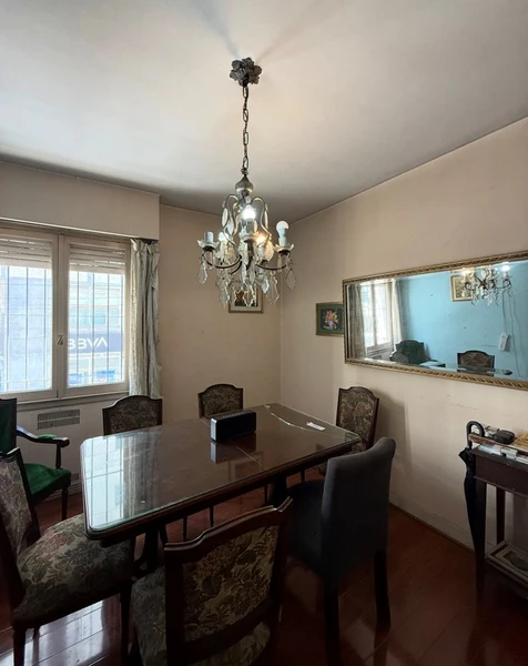 Departamento en venta · Recoleta, CABA
