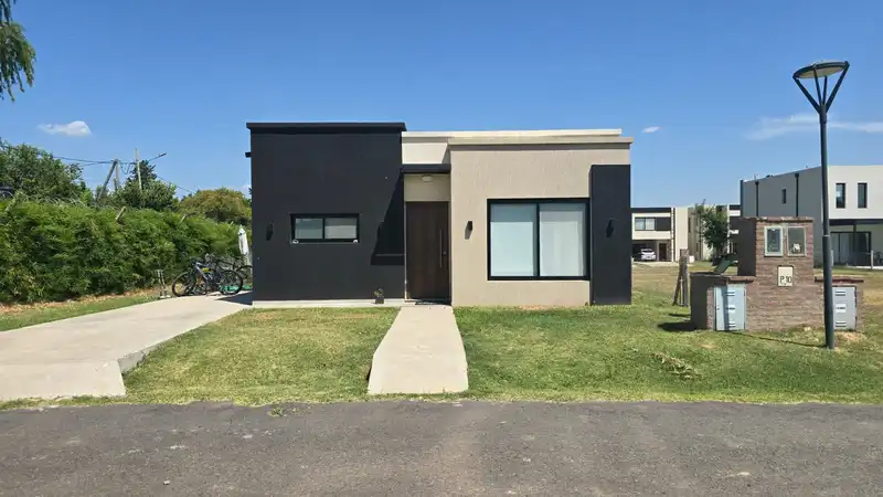 Casa en venta · Barrio El Aljibe, Manzanares, Pilar, GBA Norte, Provincia de Buenos Aires
