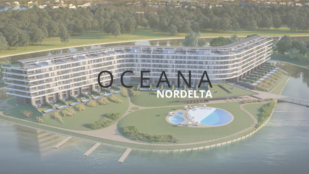 VENTA DEPARTAMENTO 2 AMBIENTES OCEANA NORDELTA