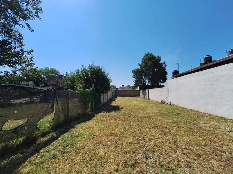 Terreno en venta · Garín, Escobar, GBA Norte, Provincia de Buenos Aires
