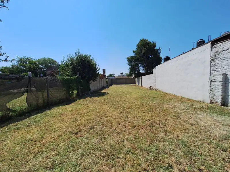 Terreno en venta · Garín, Escobar, GBA Norte, Provincia de Buenos Aires
