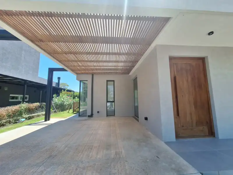 Casa en alquiler · Puertos del Lago, Escobar, GBA Norte, Provincia de Buenos Aires