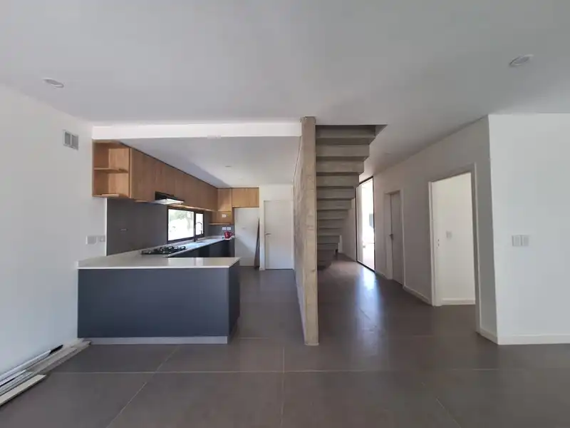 Casa en alquiler · Puertos del Lago, Escobar, GBA Norte, Provincia de Buenos Aires