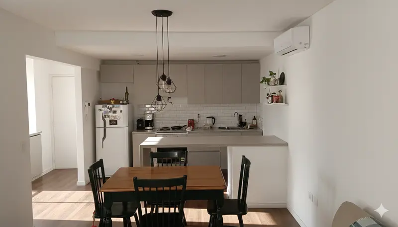 Departamento en venta · Tigre, GBA Norte, Provincia de Buenos Aires