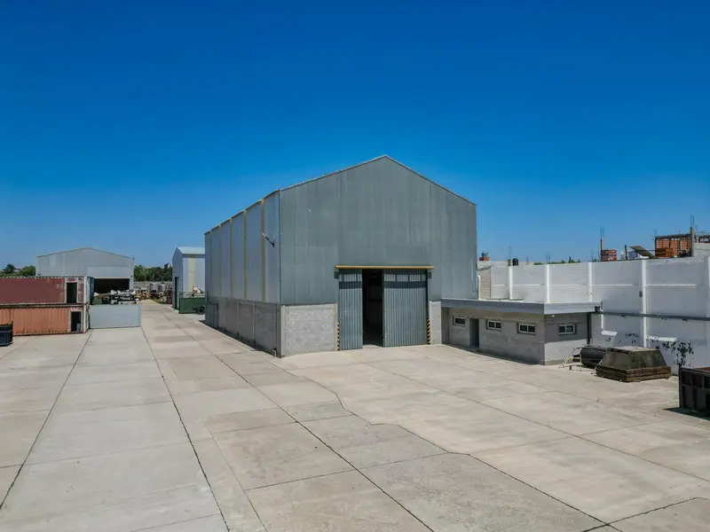 Depósito en alquiler · Quilmes, GBA Sur, Provincia de Buenos Aires