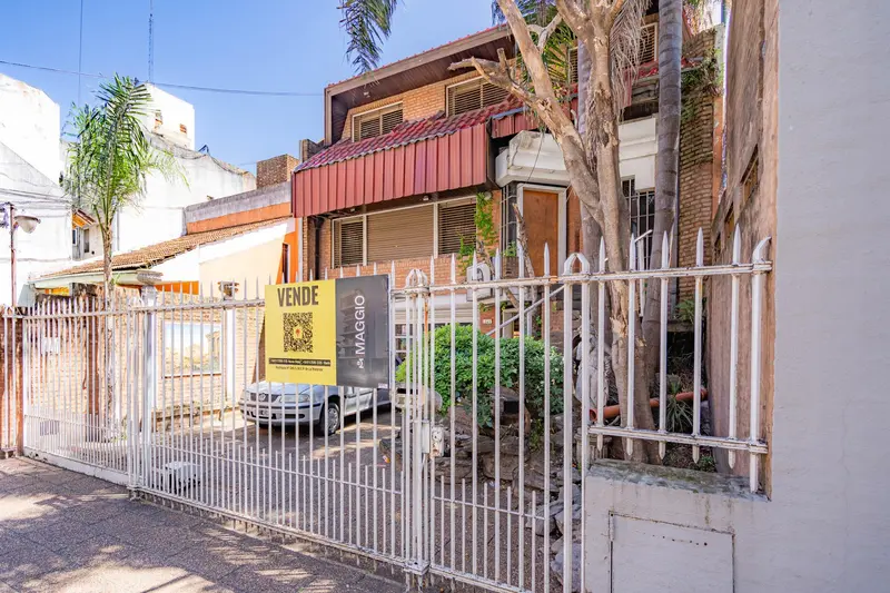 Casa en venta · Ramos Mejia, La Matanza, GBA Oeste, Provincia de Buenos Aires