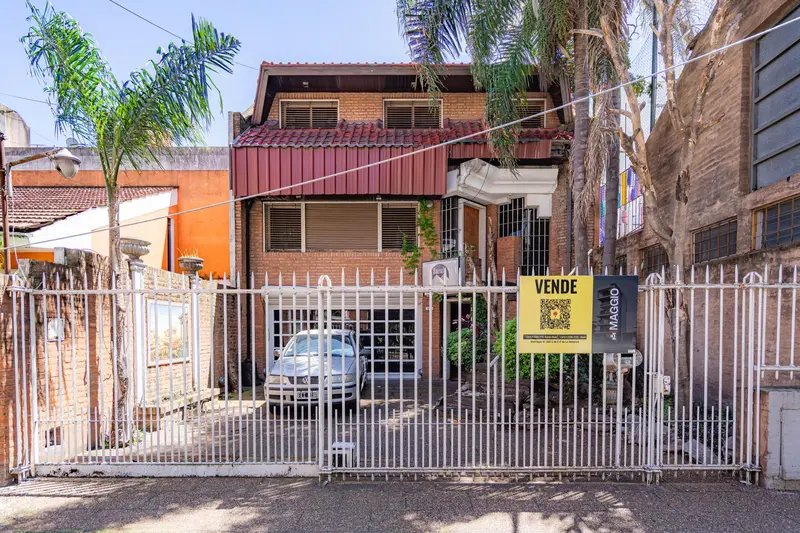 Casa en venta · Ramos Mejia, La Matanza, GBA Oeste, Provincia de Buenos Aires