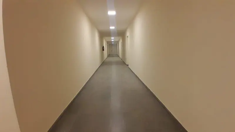 Departamento en venta · Pueblo Caamaño, Pilar, GBA Norte, Provincia de Buenos Aires