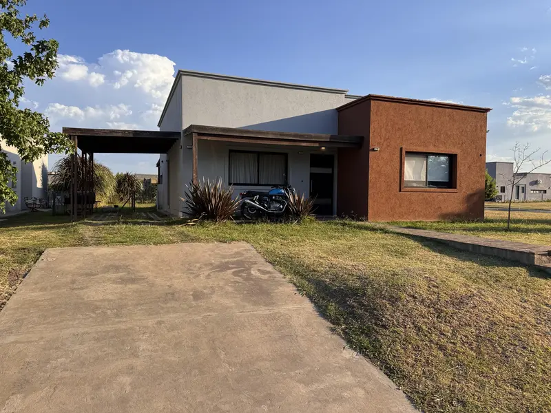 Casa en venta · Barrio El Aljibe, Manzanares, Pilar, GBA Norte, Provincia de Buenos Aires
