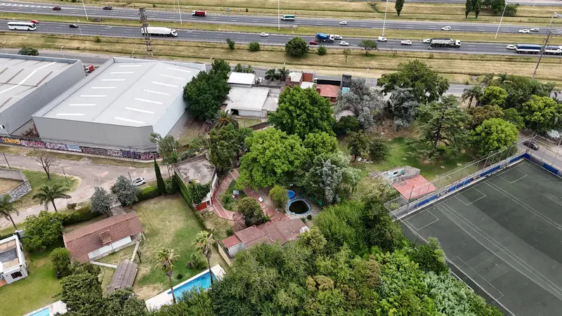 Terreno en venta · Moreno, GBA Oeste, Provincia de Buenos Aires