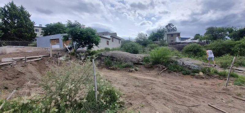 Terreno en venta · Villa Parque Siquiman, Punilla, Córdoba