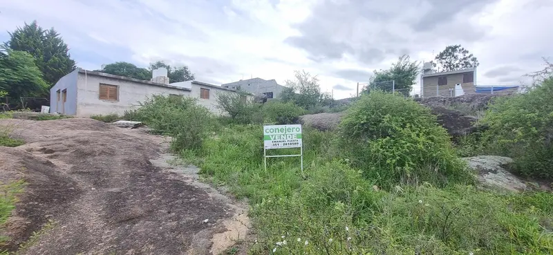 Terreno en venta · Villa Parque Siquiman, Punilla, Córdoba