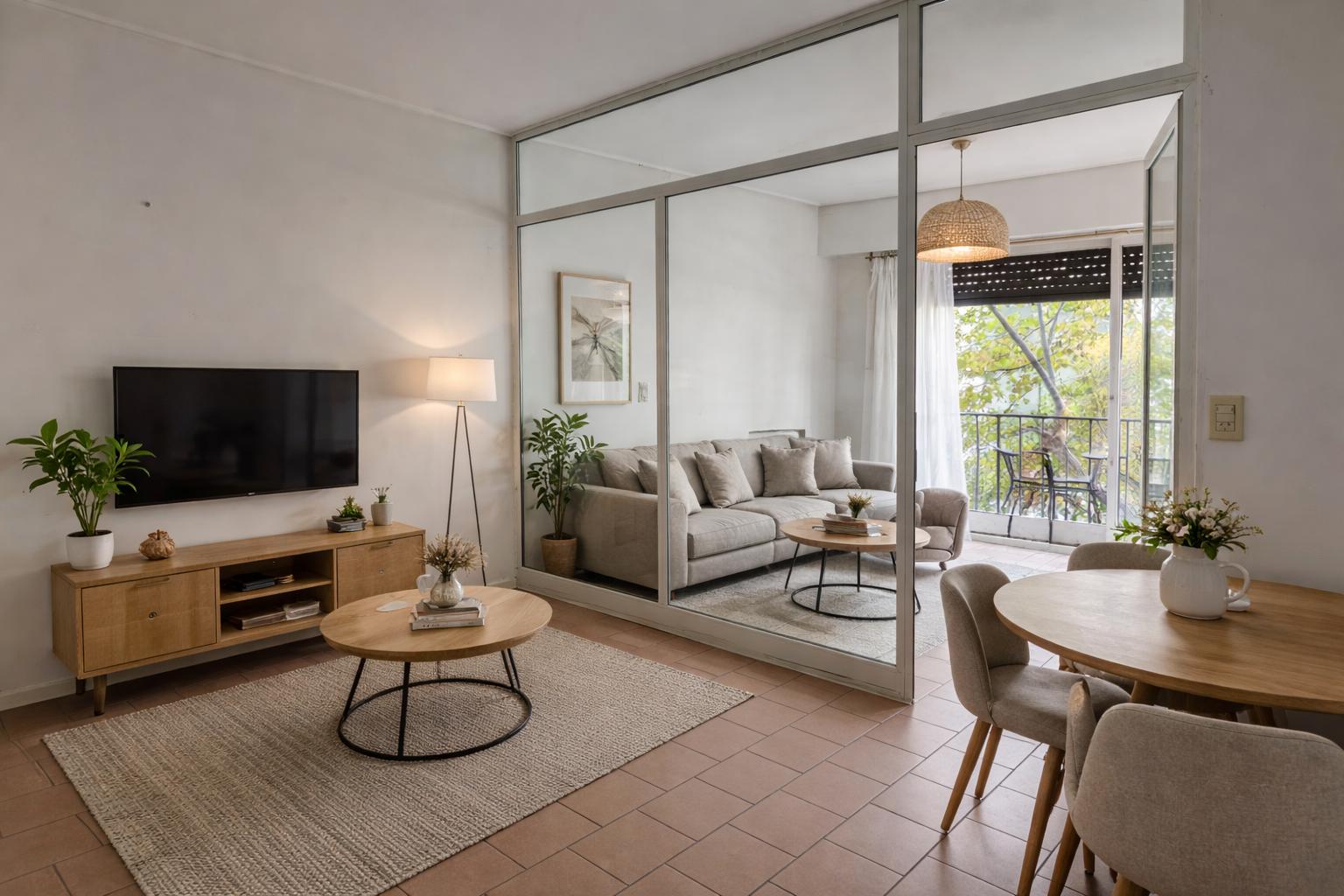 Departamento en venta · Recoleta, CABA