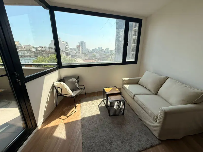 Departamento en venta · Palermo, CABA